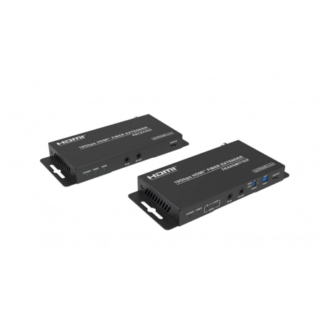 Изображение 2 (Оптический передатчик HDMI Digis EX-F300-2T)