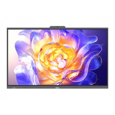 Изображение 1 (Интерактивная панель Exell EXID-983AMP)
