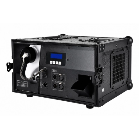 Изображение 1 (Генератор тумана Exell EXLFAZE1200V2)