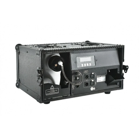 Изображение 3 (Генератор тумана Exell EXLFAZE1200V2)