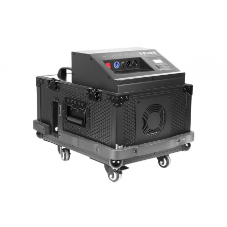 Изображение 1 (Генератор тумана Exell EXLHAZE600V2)