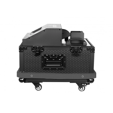 Изображение 3 (Генератор тумана Exell EXLHAZE600V2)