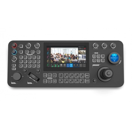 Изображение 1 (Контроллер для видеокамер Exell EXV-CC70)