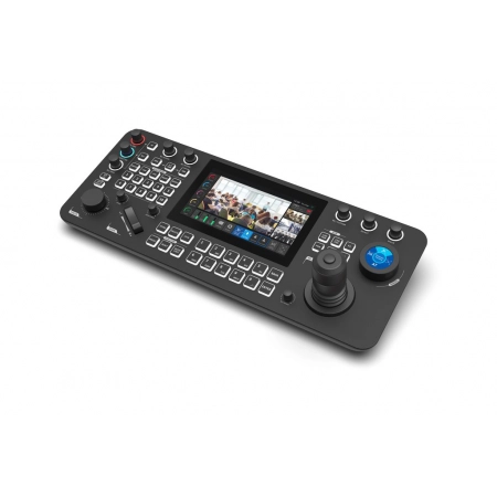Изображение 4 (Контроллер для видеокамер Exell EXV-CC70)