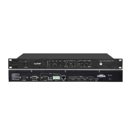 Контроллер видеокамер HTDZ HT-8018