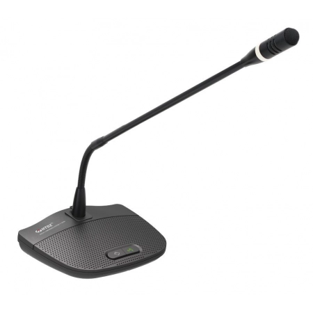 Микрофонный пульт председателя HTDZ HT-651C