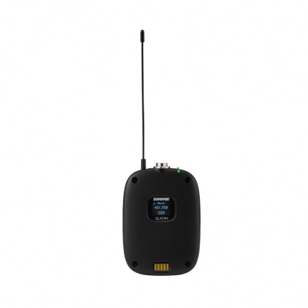 Изображение 2 (Цифровая радиосистема Shure SLXD14D+E-G65)