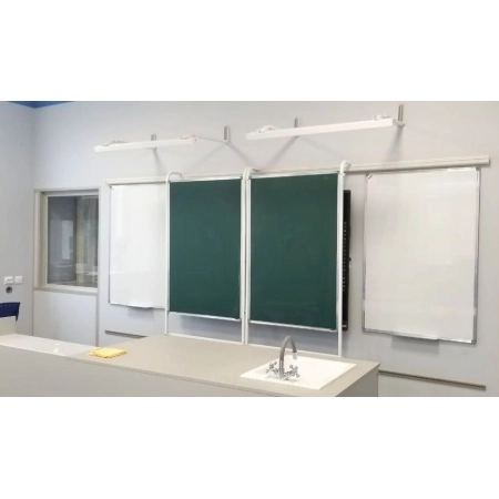 Изображение 1 (Рельсовые системы PolyGlide Boards Slide Mono-2 (НФ-00003533))