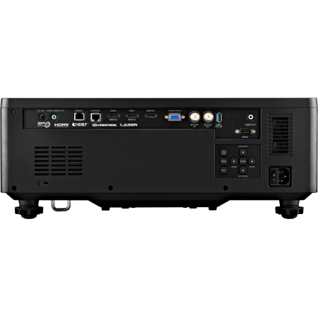 Изображение 3 (Лазерный проектор Viewsonic LS950-4K)