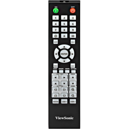 Изображение 2 (Лазерный проектор Viewsonic LS950-4K)