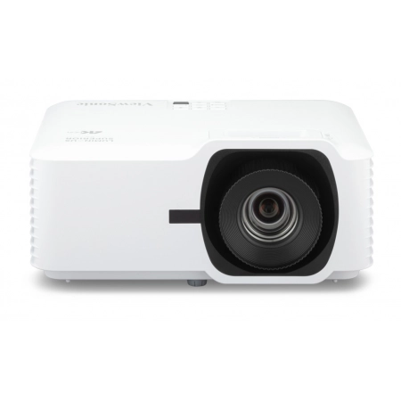 Изображение 1 (Лазерный проектор Viewsonic LSD500-4K)