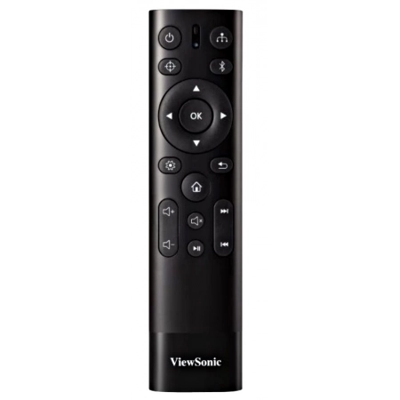 Изображение 2 (Лазерный проектор для домашнего кинотеатра Viewsonic LX720-4K RGB)