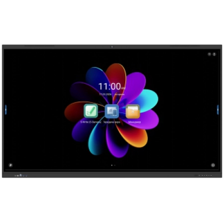 Интерактивная панель Classic Solution IFP-657P4K(16+512GB)