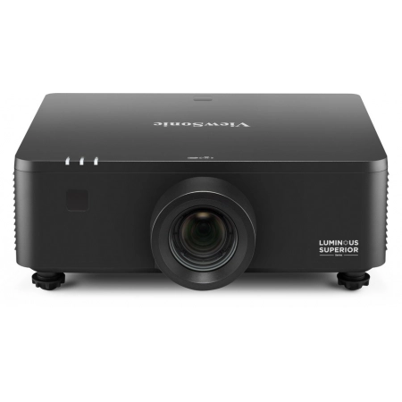 Изображение 1 (Лазерный проектор Viewsonic LS950-4K)