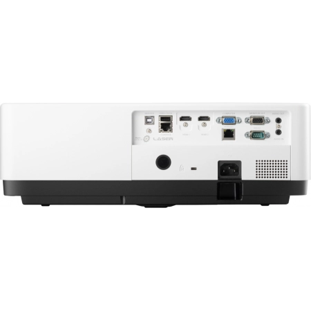 Изображение 3 (Лазерный проектор Viewsonic  LSC651WU)