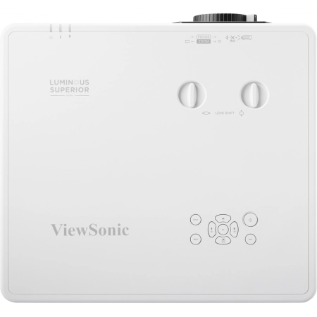 Изображение 2 (Лазерный проектор Viewsonic  LSC651WU)
