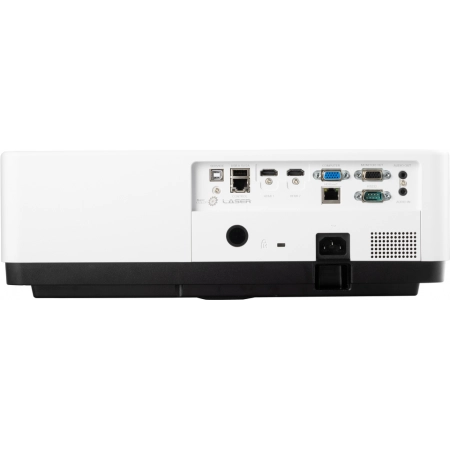 Изображение 3 (Лазерный проектор Viewsonic LSC731WU-ST)