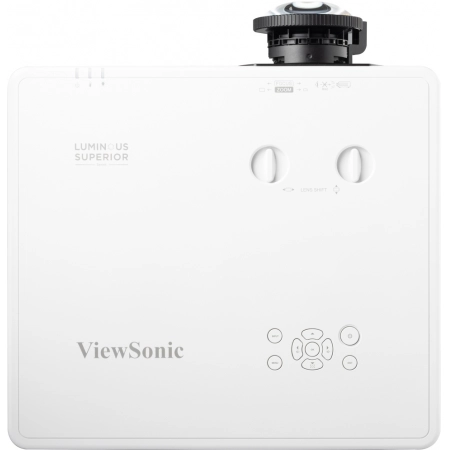 Изображение 2 (Лазерный проектор Viewsonic LSC731WU-ST)