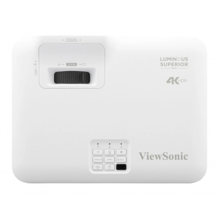 Изображение 5 (Лазерный проектор Viewsonic LSD500-4K)