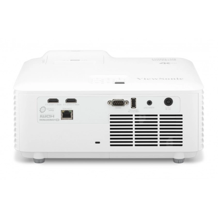 Изображение 4 (Лазерный проектор Viewsonic LSD500-4K)