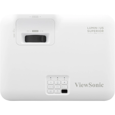 Изображение 2 (Лазерный проектор Viewsonic LSD500HD)