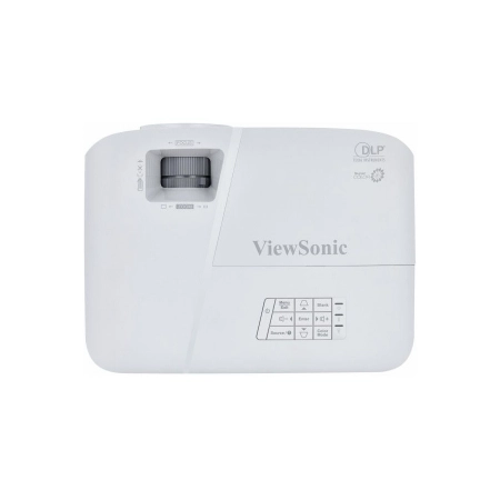 Изображение 2 (Портативный проектор Viewsonic PA503SE)