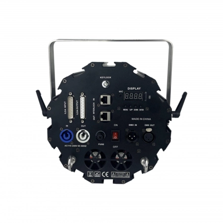 Изображение 2 (Графический лазер Bristage Magic-4W)