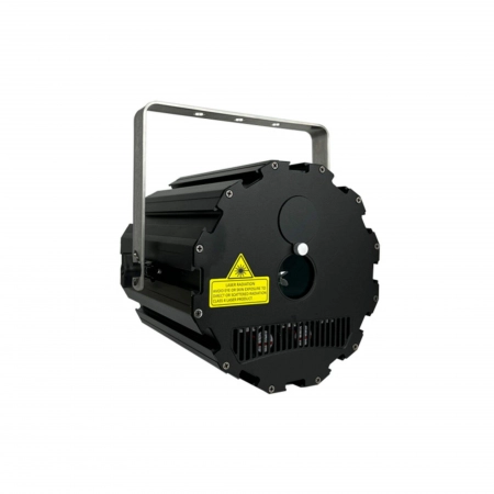Изображение 1 (Графический лазер Bristage Magic-6W)