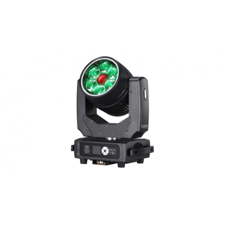 Прожектор типа Wash Bristage W640