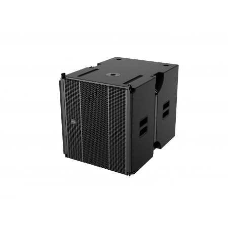 Изображение 1 (Пассивныйсабвуфер линейного массива UTTER LS-215s)