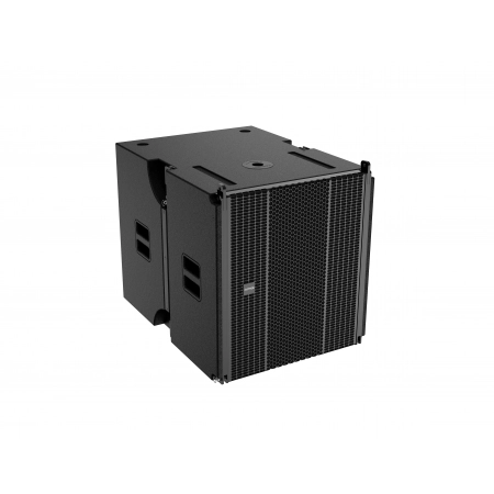 Изображение 7 (Пассивныйсабвуфер линейного массива UTTER LS-215s)