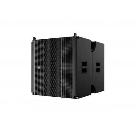 Изображение 6 (Пассивныйсабвуфер линейного массива UTTER LS-215s)