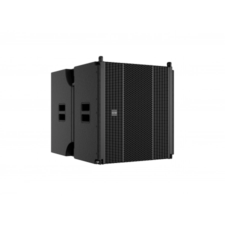 Изображение 5 (Пассивныйсабвуфер линейного массива UTTER LS-215s)