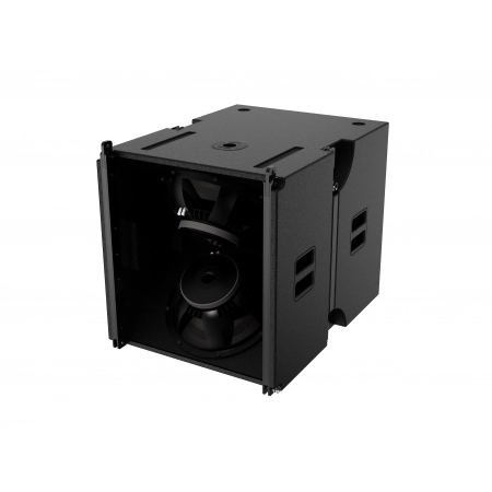 Изображение 4 (Пассивныйсабвуфер линейного массива UTTER LS-215s)