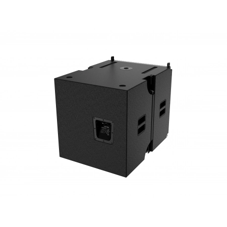 Изображение 2 (Пассивныйсабвуфер линейного массива UTTER LS-215s)