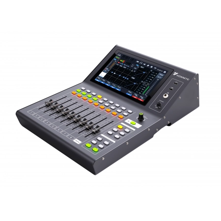 Изображение 1 (Цифровой микшер VOXNITE DM16 PRO)