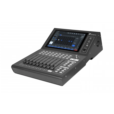 Изображение 3 (Цифровой микшер VOXNITE DM16 PRO)