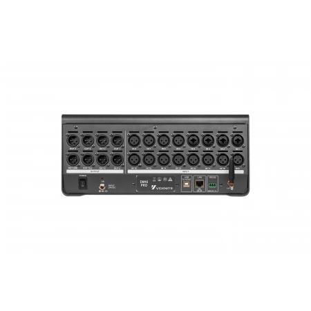 Изображение 2 (Цифровой микшер VOXNITE DM16 PRO)