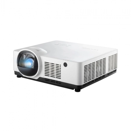 Изображение 1 (Инсталляционный лазерный проектор Viewsonic LSC600WU-ST)