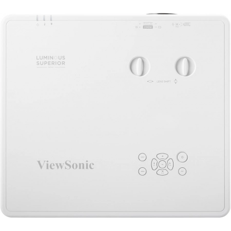 Изображение 2 (Инсталляционный лазерный проектор Viewsonic LSC600WU-ST)