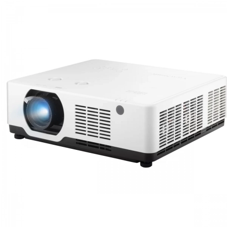 Изображение 1 (Инсталляционный лазерный проектор Viewsonic LSC650WU)