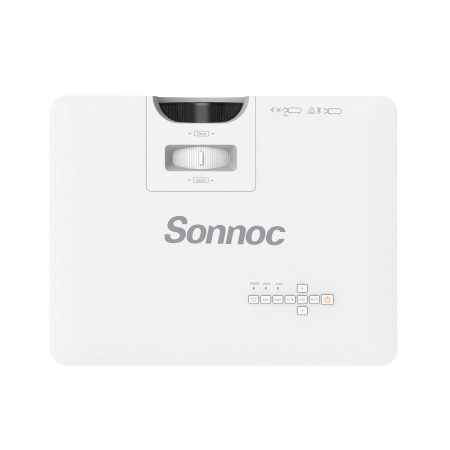 Изображение 2 (Проектор Sonnoc SNP-C5100H)