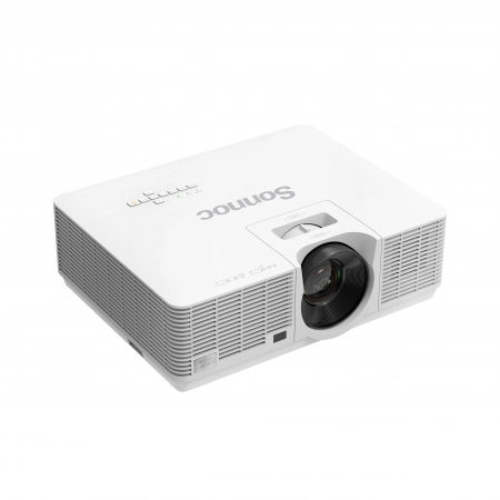 Изображение 1 (Проектор Sonnoc SNP-C5100W)