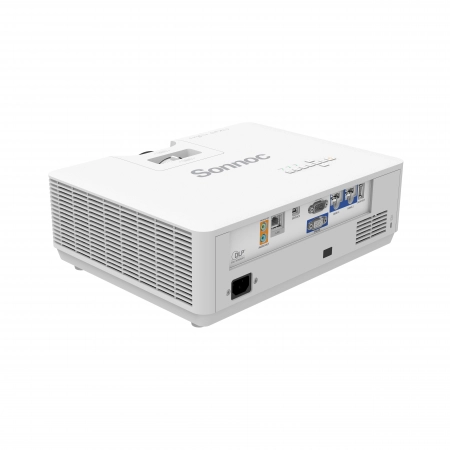 Изображение 4 (Проектор Sonnoc SNP-C5100W)