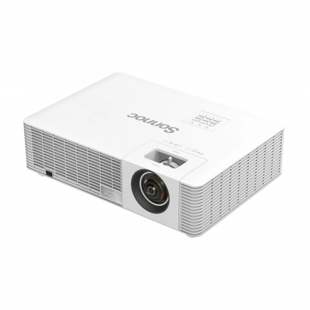 Изображение 4 (Проектор Sonnoc SNP-CK58)
