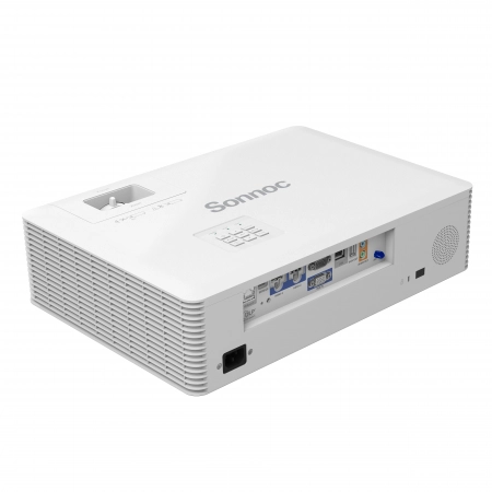 Изображение 3 (Проектор Sonnoc SNP-CK58)