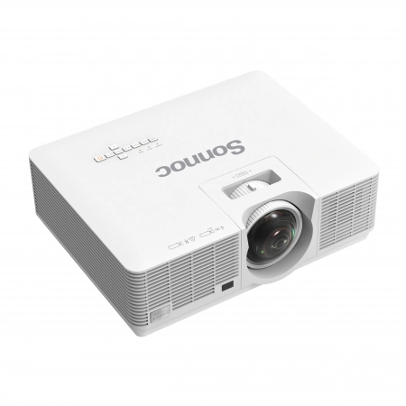 Изображение 1 (Проектор Sonnoc SNP-H38S)
