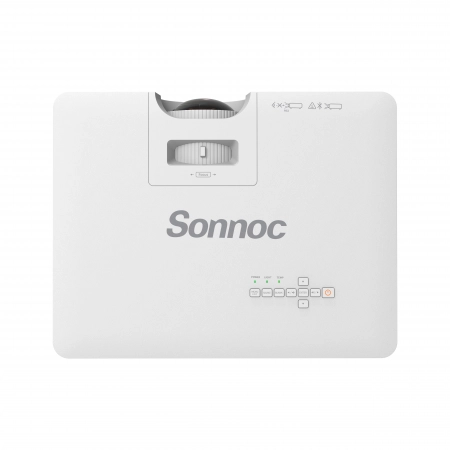 Изображение 2 (Проектор Sonnoc SNP-H38S)
