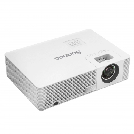 Изображение 1 (Проектор Sonnoc SNP-H655C)