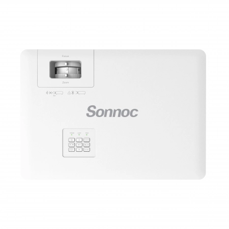 Изображение 2 (Проектор Sonnoc SNP-H655C)